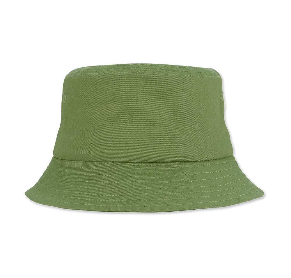 Cotton Bucket Hat-default
