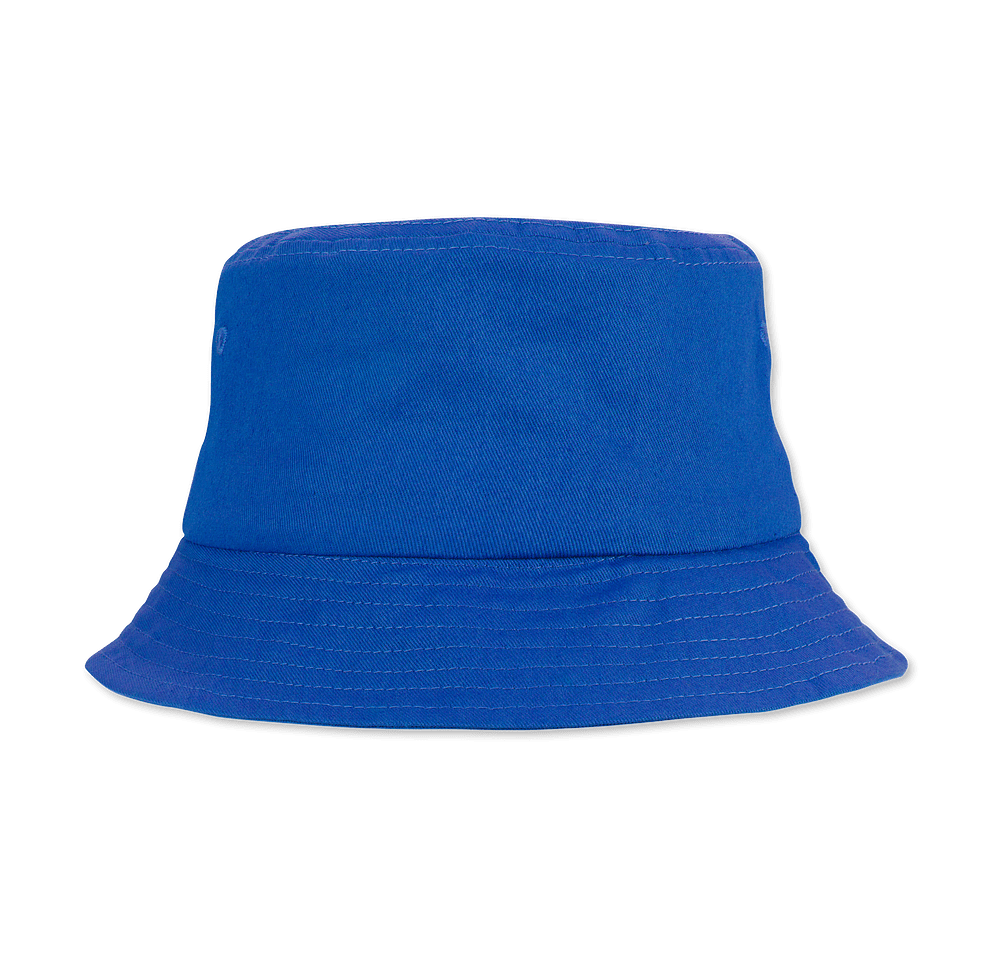 Cotton Bucket Hat-default