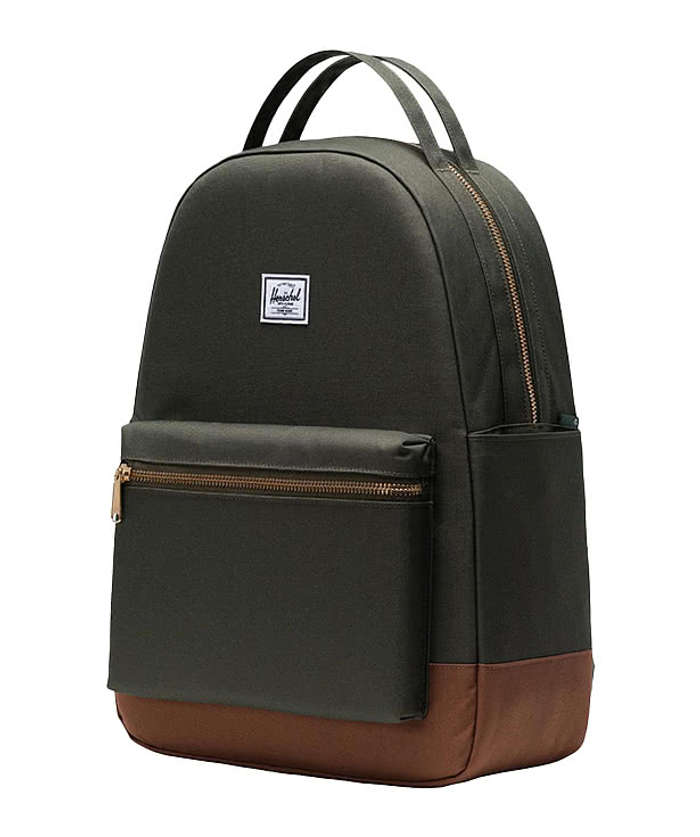 black herschel backpack zumiez Herschel Supply Co. Classic XL Black Backpack