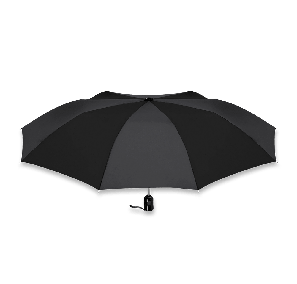 Shed Rain 44" Auto-Open Compact Umbrella-default