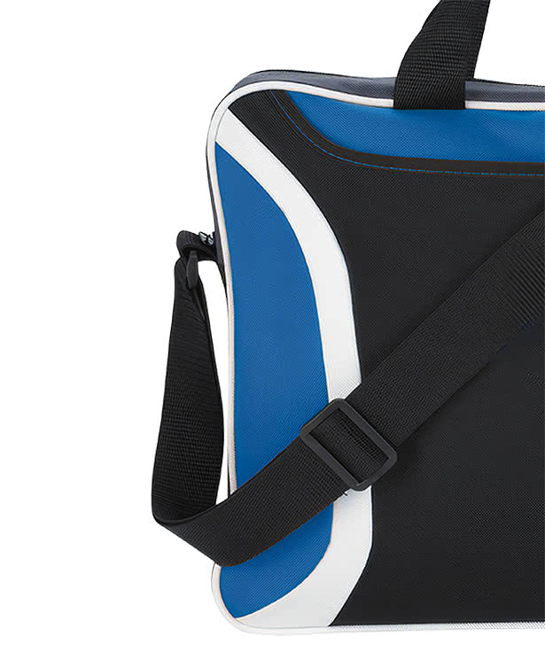 Full Color All Day 17" Computer Briefcase