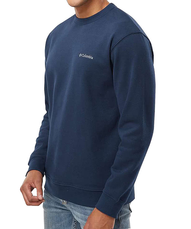 Columbia crew hot sale neck