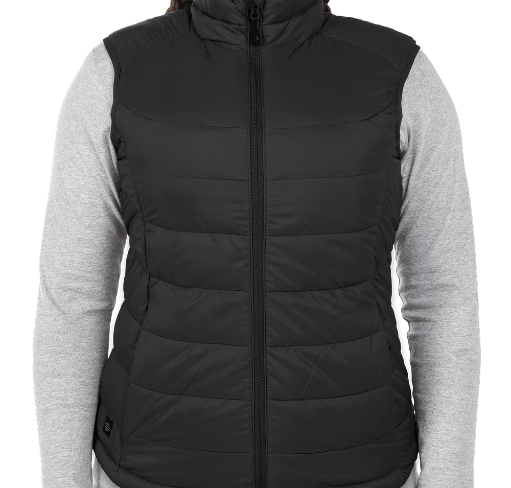 Stormtech Women's Stavanger Thermal Vest-default