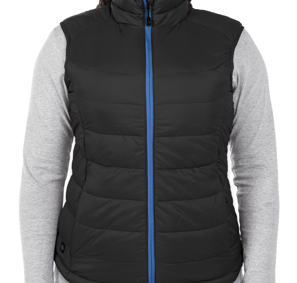 Stormtech Women's Stavanger Thermal Vest-default