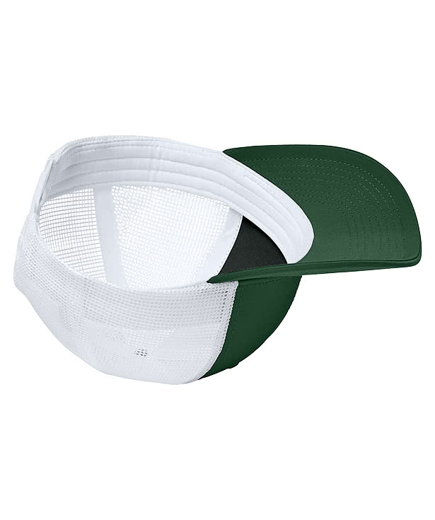 Sport-Tek Club Performance Mesh Trucker Hat