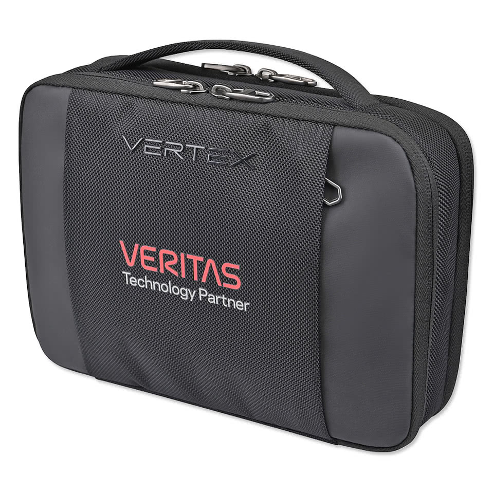 Vertex Brooklyn Tech Organizer