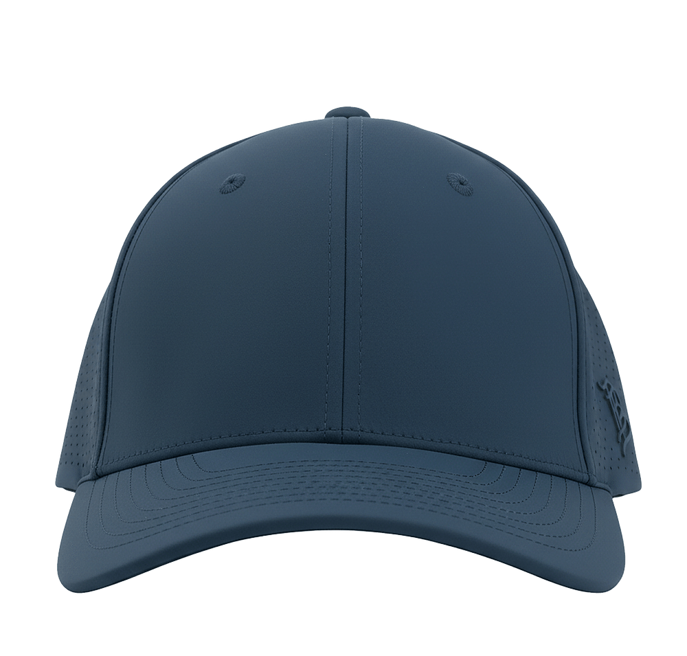 Branded Bills Bare Elite XGen UPF 45+ Performance Baseball Hat-default