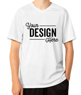 High Five Sheffield Performance Jersey - Color: White