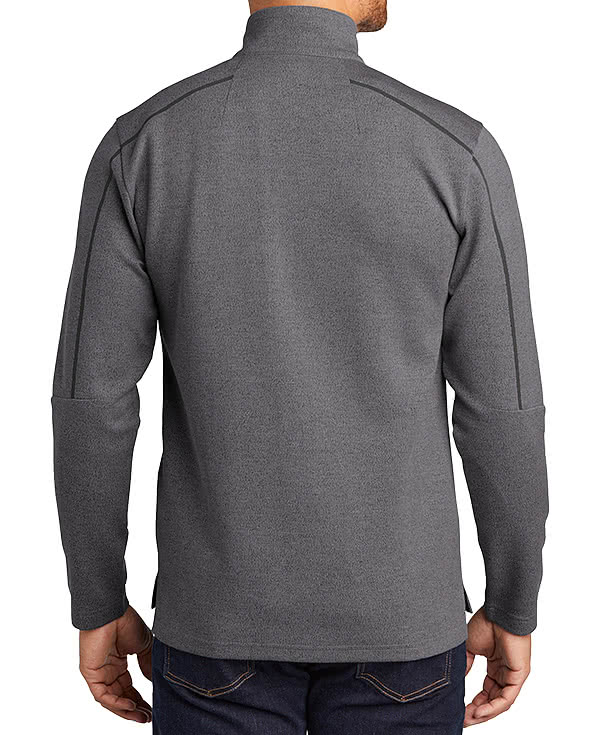 OGIO Transition Quarter Zip Pullover