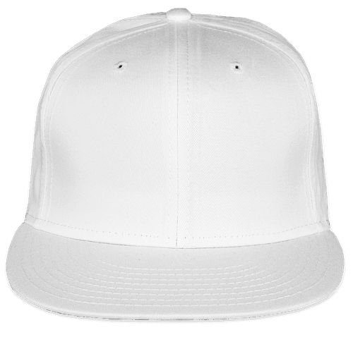 Custom New Era 9FIFTY Flat Bill Snapback Hat Design Premium Hats