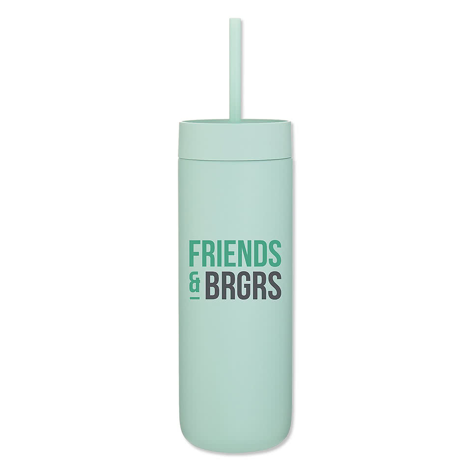 Fellow 20 oz. Carter Cold Stainless Steel Insulated Tumbler