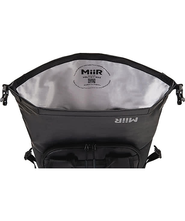 MiiR Olympus 25L 15" Computer Backpack 2.0