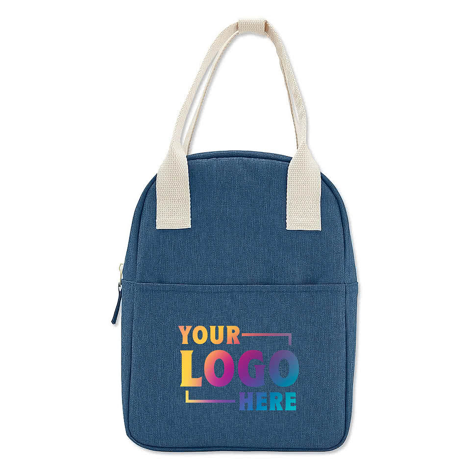 WorkSpace Recycled Lunch Bag