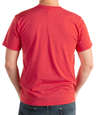 Royal Apparel USA-Made Organic Eco 50/50 T-shirt