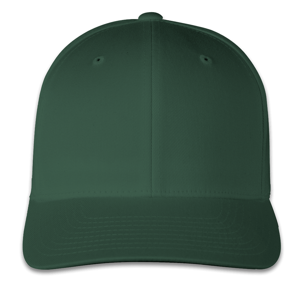 Port Authority Flexfit Hat-default