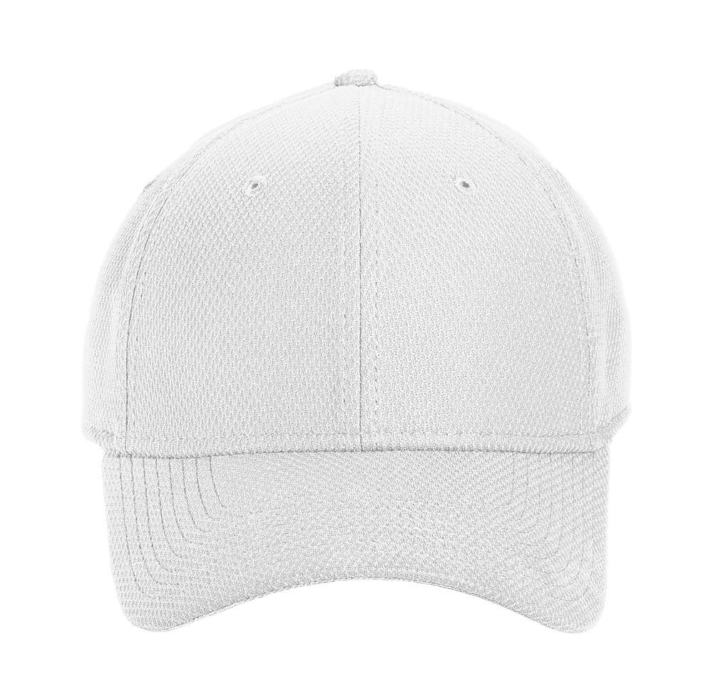 New Era 39THIRTY Diamond Era Stretch Performance Baseball Hat-default