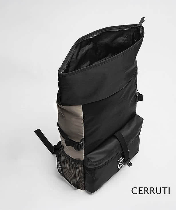 Cerruti 1881 Brick Backpack