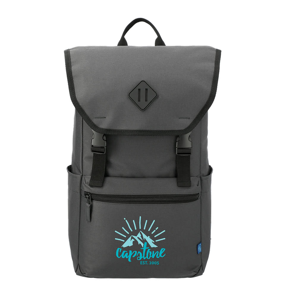 Repreve Ocean 15" Computer Rucksack