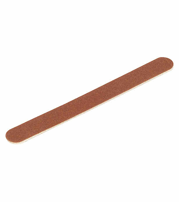 Blissful Emery Board Nail File