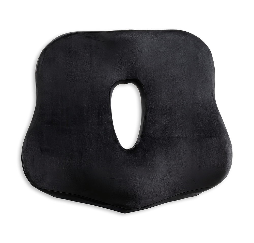 Full Color Comfort Logic Heavenly Seat Cushion-default