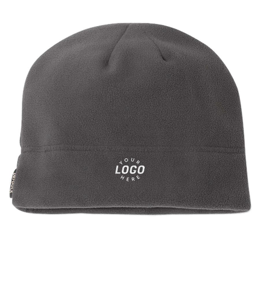 Dri Duck Epic Performance Beanie in Coal