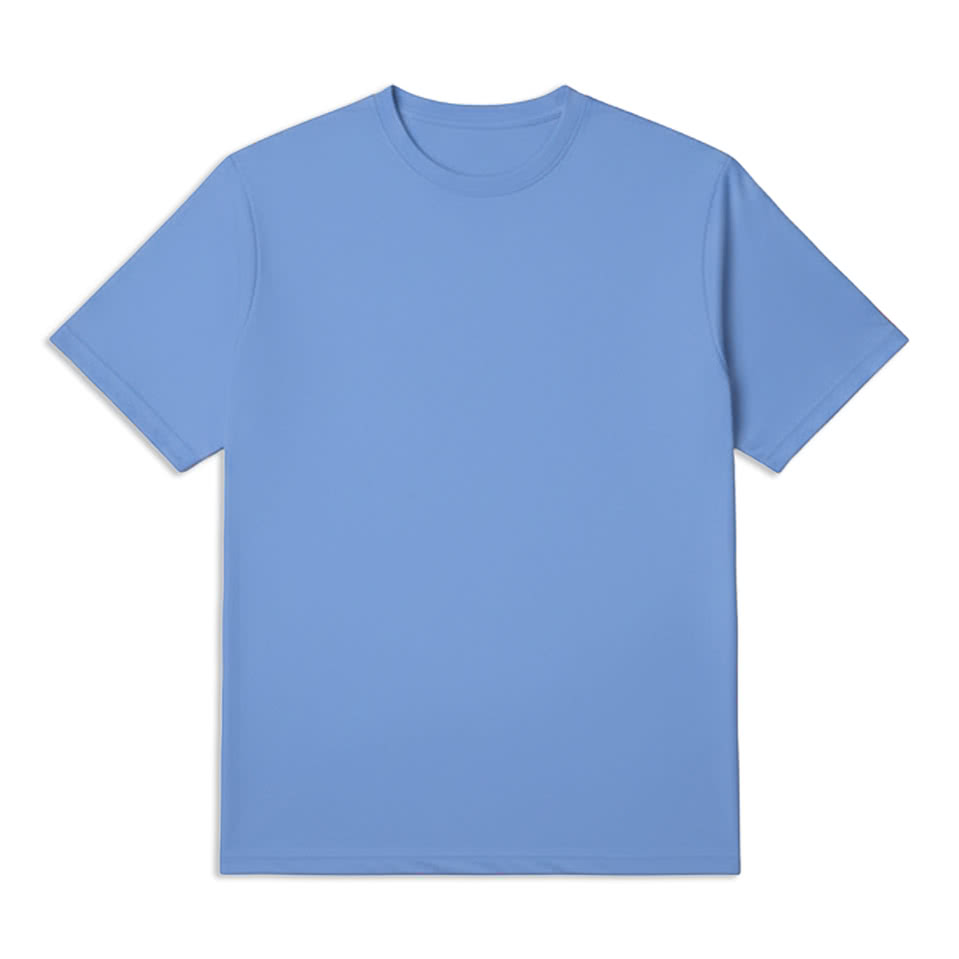Blue Generation Value BLU-X-DRI Performance Shirt