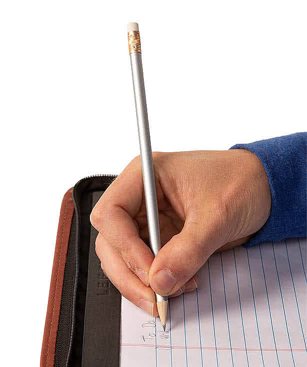 Souvenir Wood Pencil