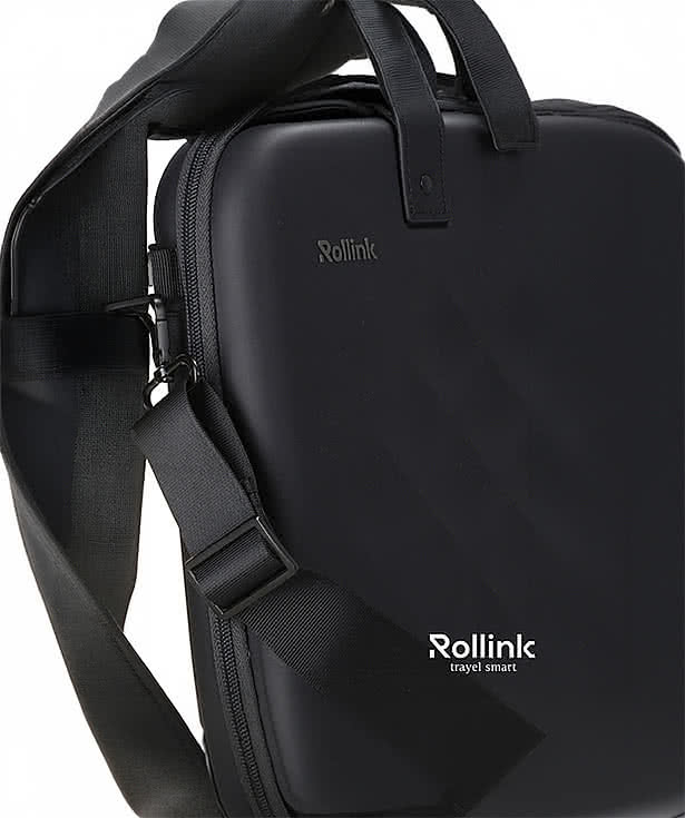 Rollink TOUR 15.6" Horizontal Laptop Case