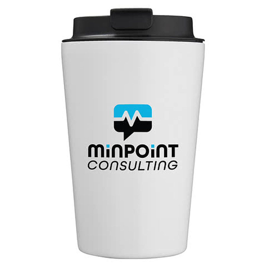 12 oz. Versa Insulated Stainless Steel Tumbler