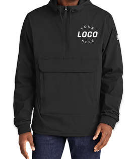 The North Face Packable Travel Anorak