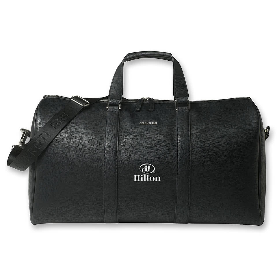Cerruti 1881 Hamilton Duffel Travel Bag