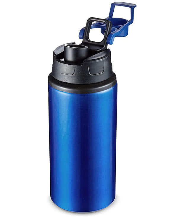 16.9 oz Helio Aluminum Water Bottle