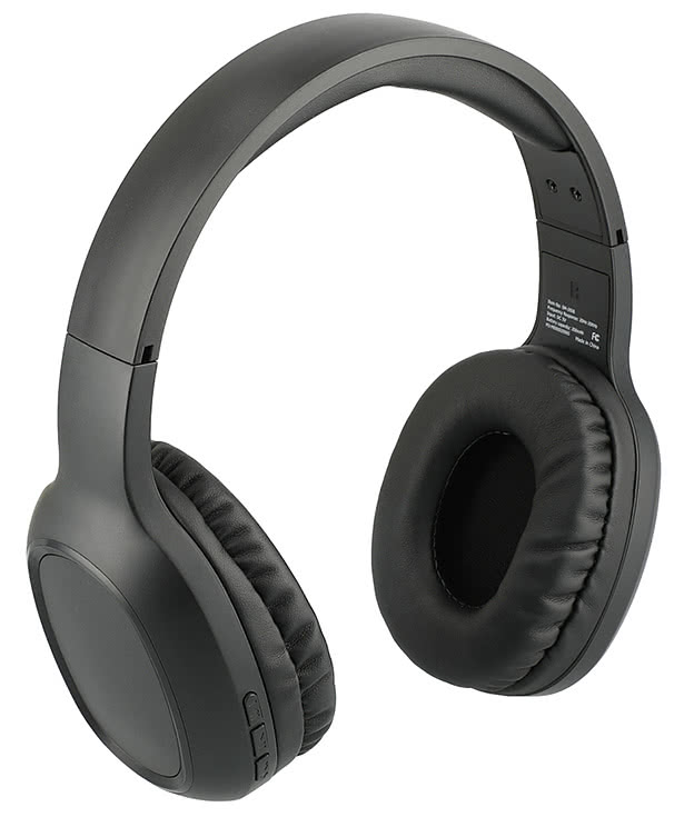 Oppo Bluetooth Headphones and Microphone