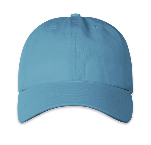 Custom '47 Brand Clean Up Baseball Hat 