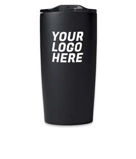 20 oz. Himalayan Stainless Steel Tumbler - Color: Matte Black