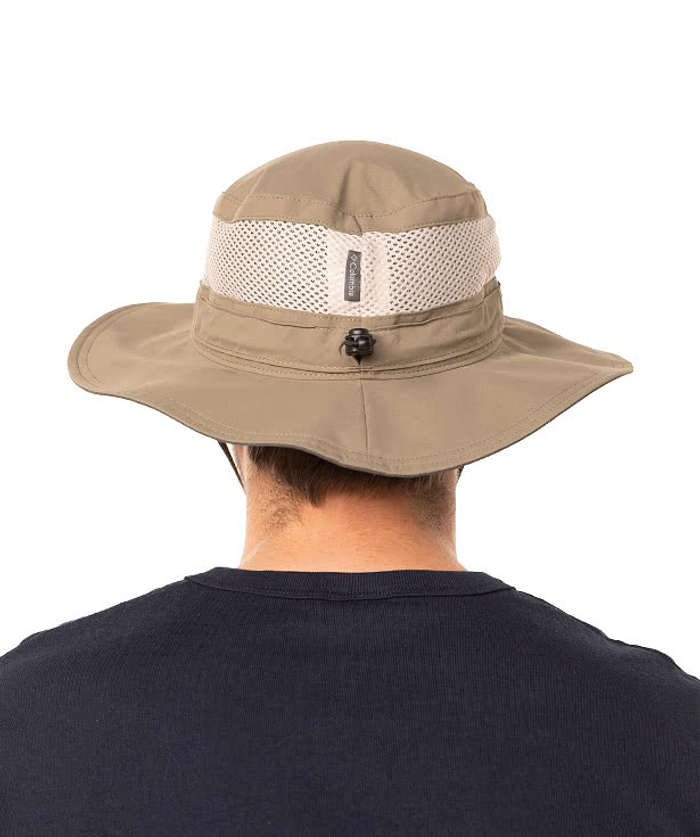Custom Columbia Bora Bora Booney Hat - Design Bucket Hats Online at