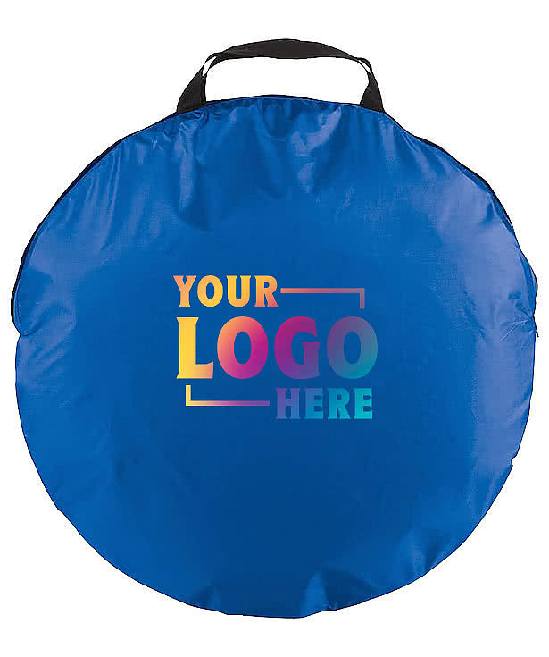 Two-Person Pop Up Beach Tent