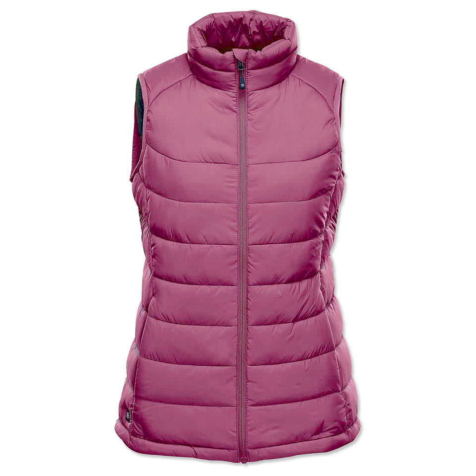 Stormtech Women's Stavanger Thermal Vest