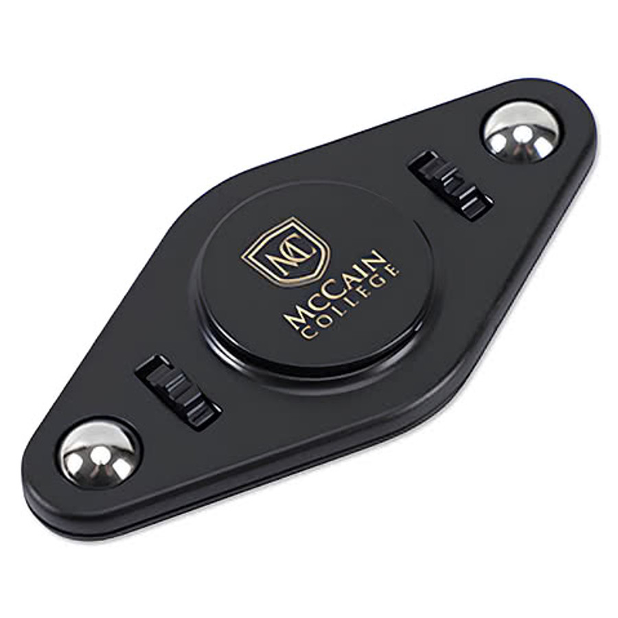Galaxy Multi-Fidget Spinner in Black