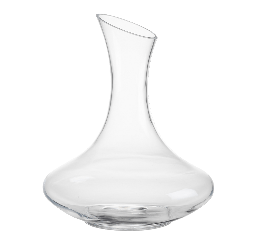 Laser Engraved 60 oz. Hampton Carafe-default