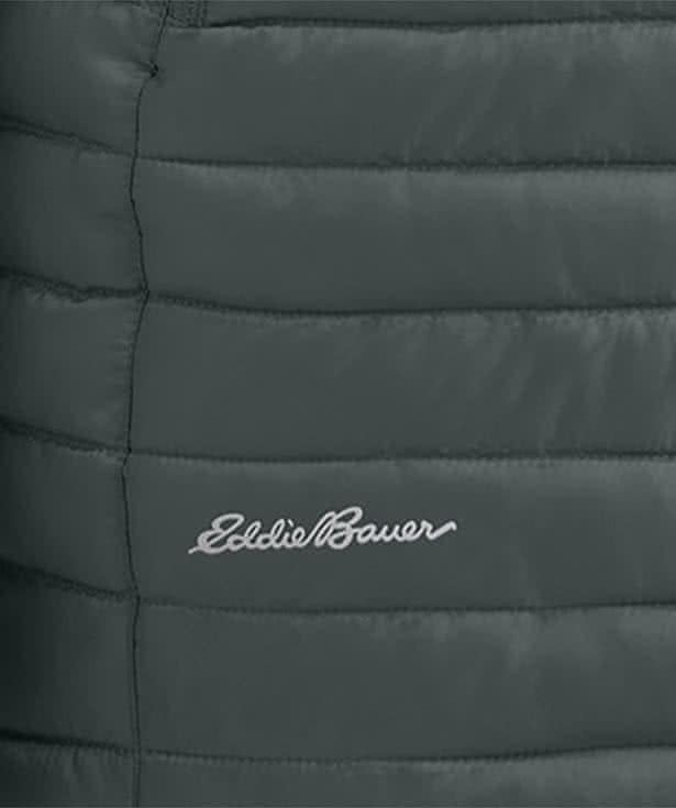 Eddie Bauer Women’s Quilted Insulated Jacket