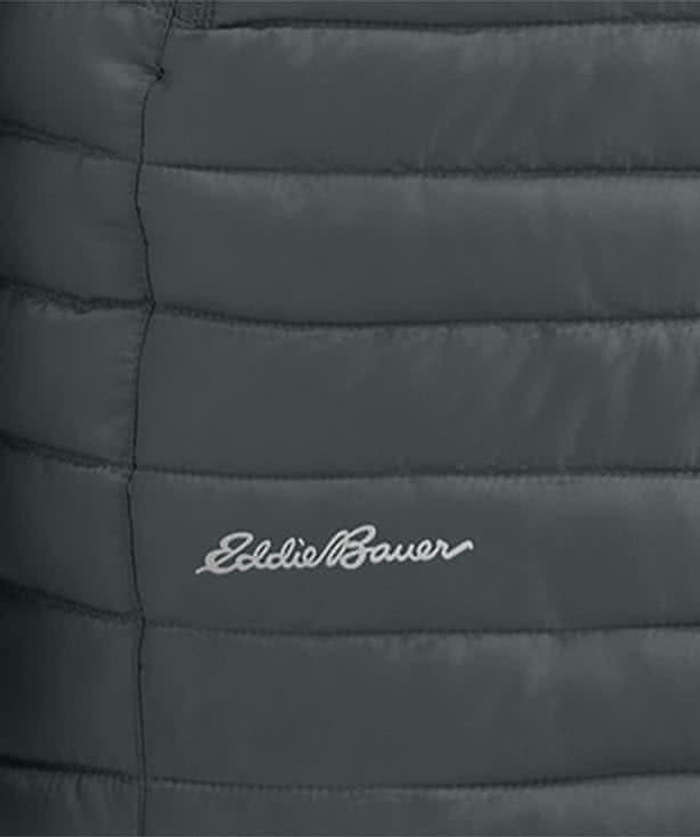 Eddie Bauer Women’s Quilted Insulated Jacket