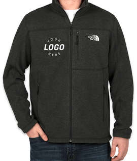 The North Face Sweater Fleece Jacket