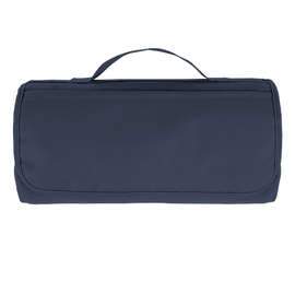 Stadium Roll-Up Blanket - Color: Navy