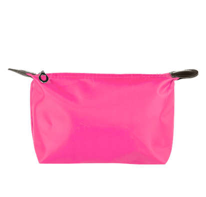 Travel Accessory Bag - Pink