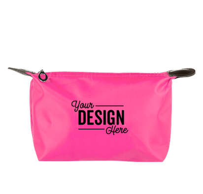 Travel Accessory Bag - Pink