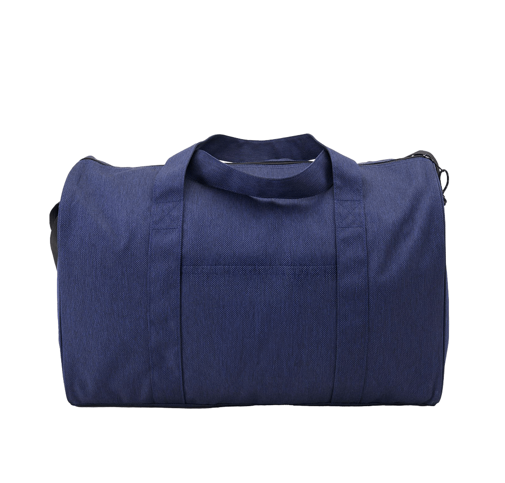 Vila Small Recycled Executive Duffel Bag-default