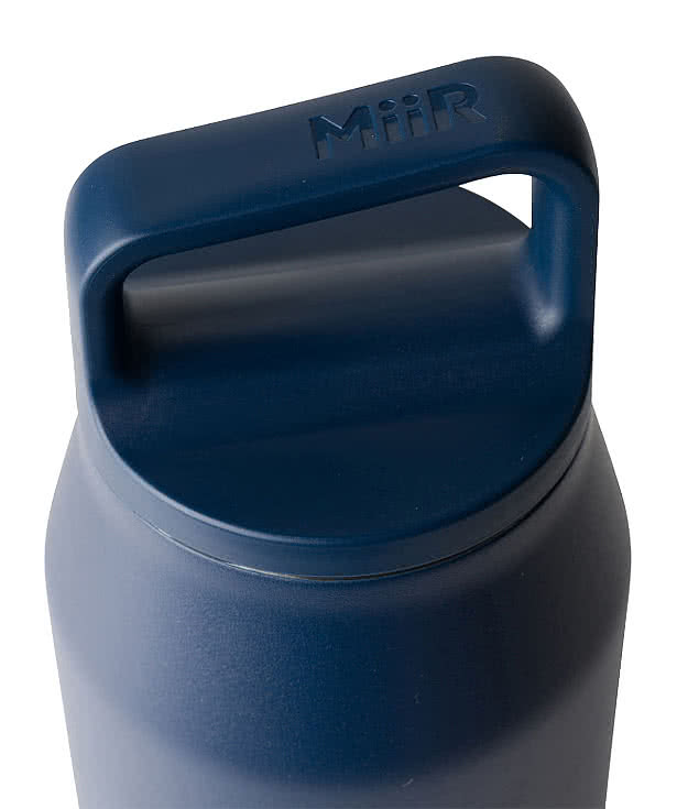 MiiR 32 oz. Vacuum Insulated Wide Mouth Water Bottle