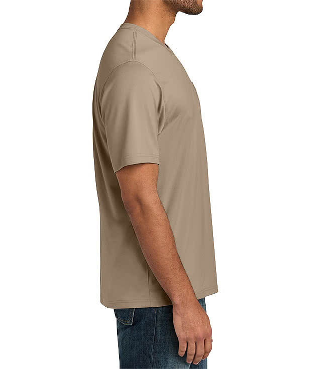 CornerStone Workwear Pro Pocket Performance Shirt