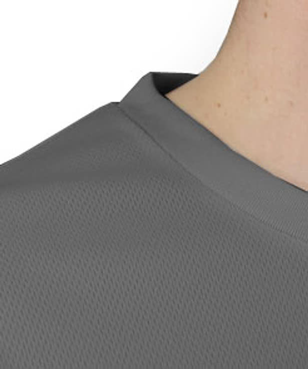 Sport-Tek Dri-Mesh Performance Shirt
